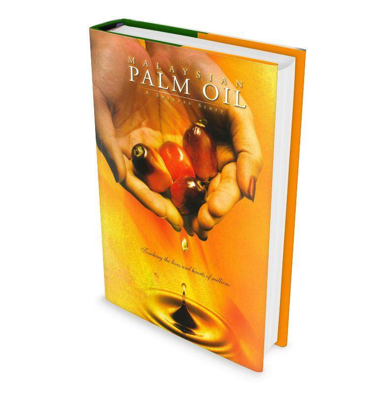 Malaysian Palm Oil - A Success Story Malaysia
