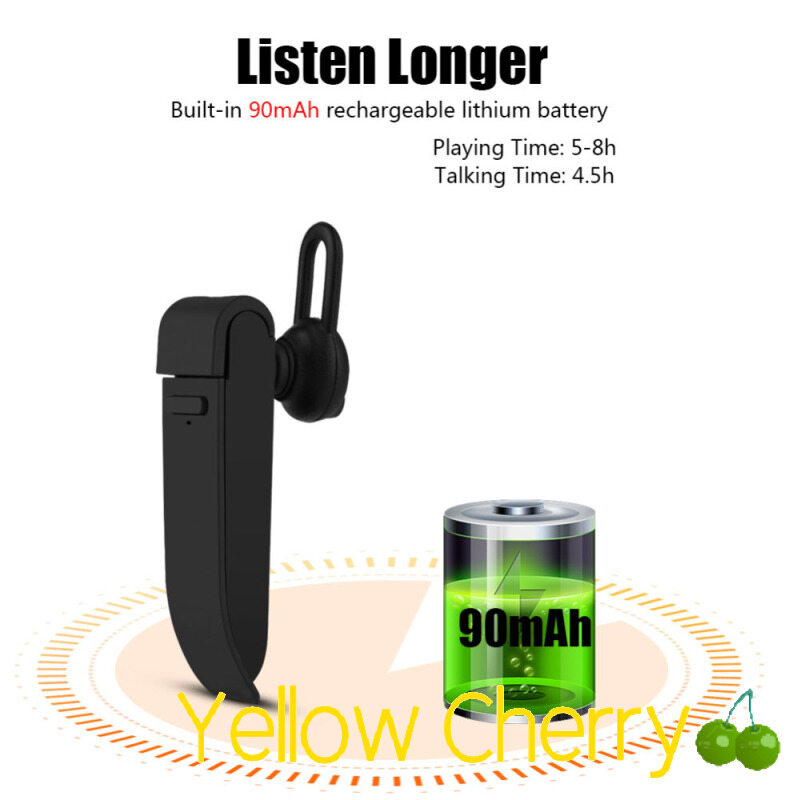 Multi-language Instant Translator Voice Translator Wireless Bluetooth Earphone Headphones Traductor Simultaneo Russian Language