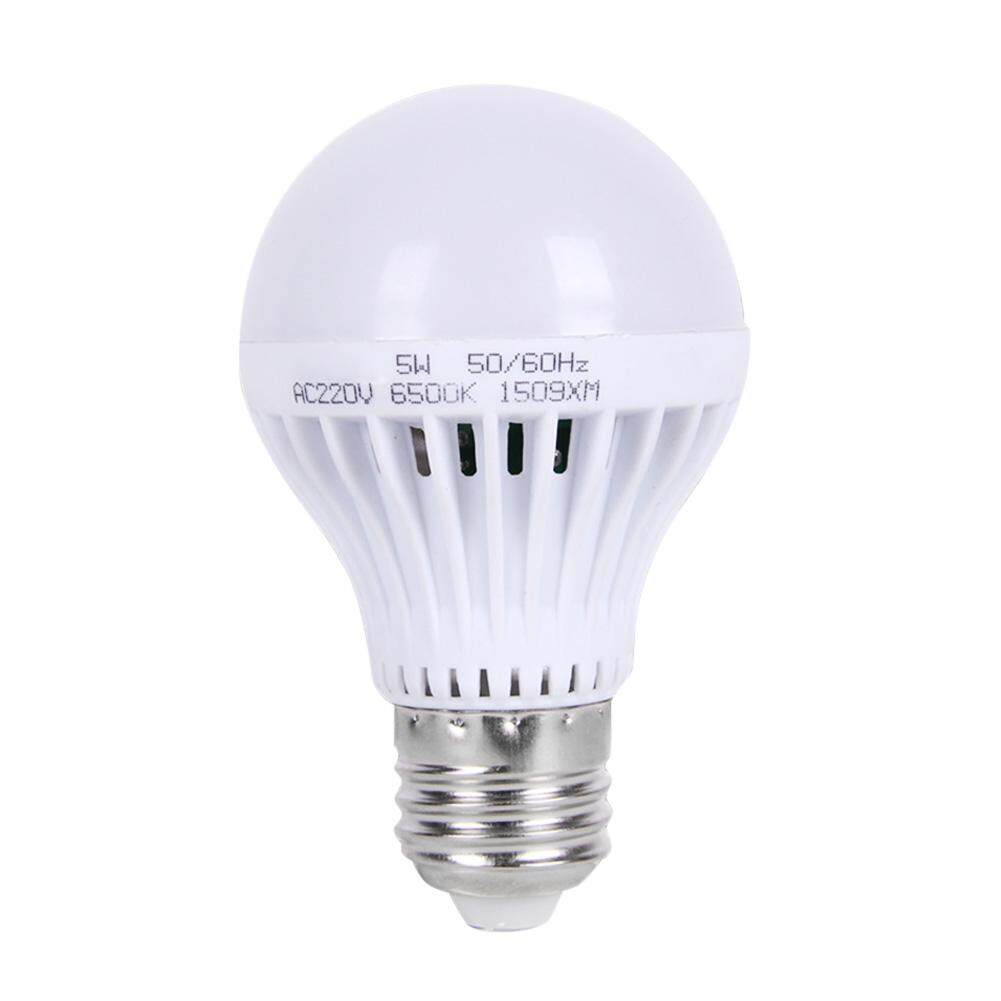 sound light bulb