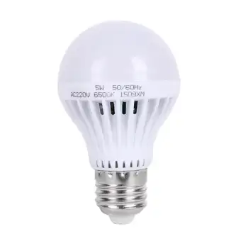 sound of light bulb