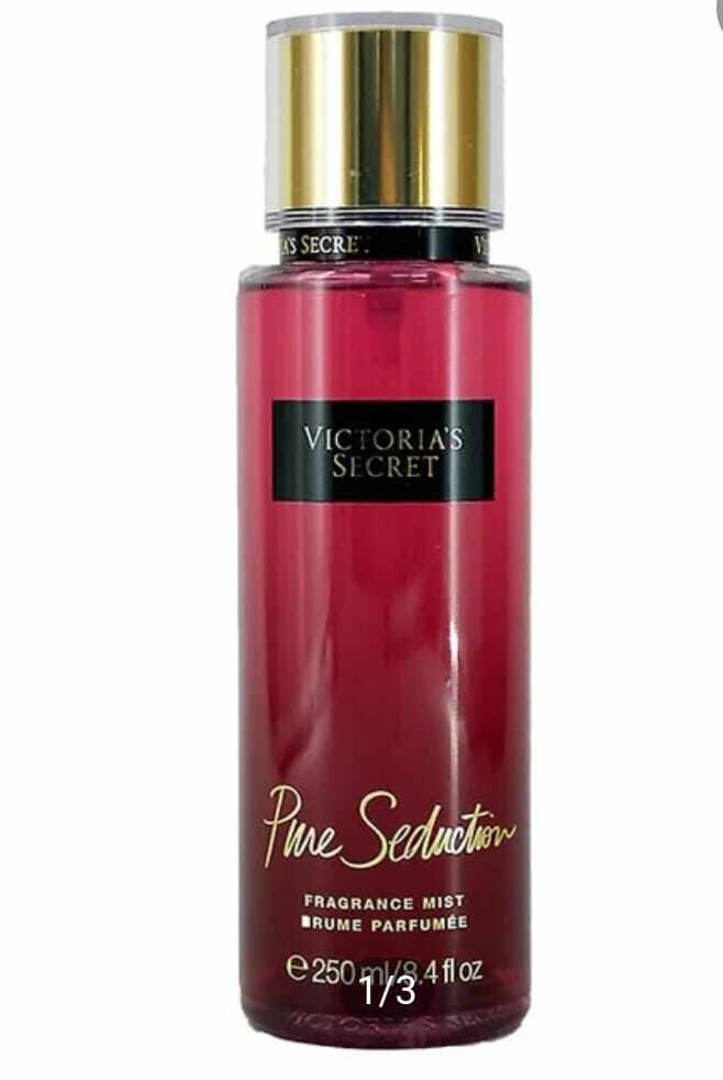 Bau discount pure seduction