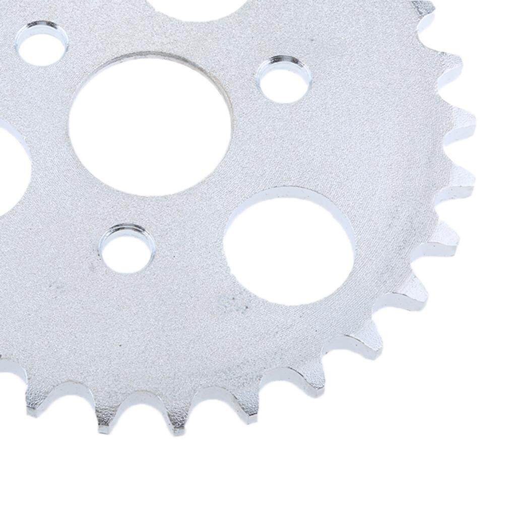 Homyl NEW 420 29T Rear Sprocket 29 for HONDA MONKEY Z50A Z50 Z50R Z50J RS20