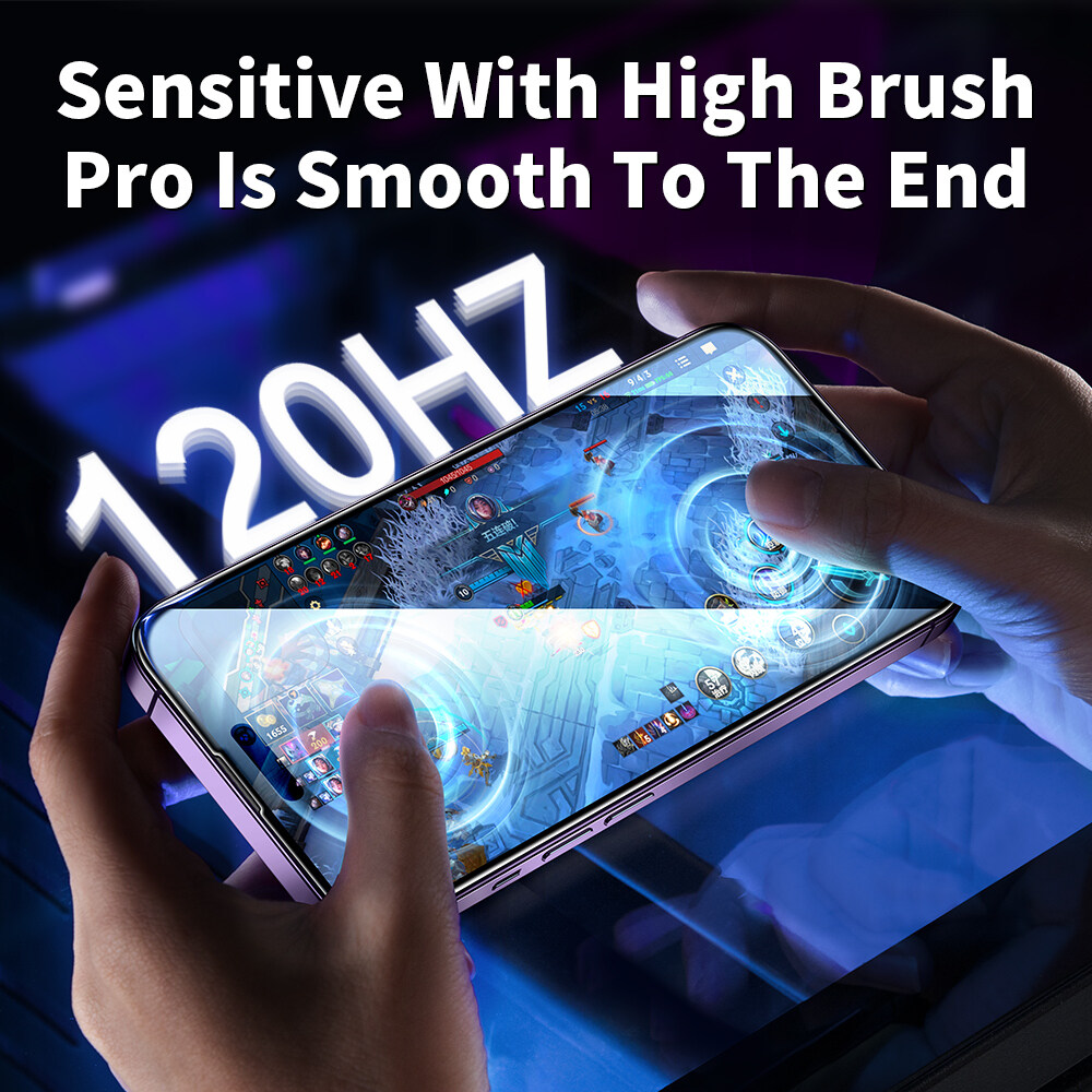 SmartDevil Miếng Bảo Vệ Màn Hình Cho iPhone 14 Pro Max iPhone 14 Pro 14 Plus 14 iPhone 13 Pro Max 13 Pro 13 Miếng Dán Kính Cường Lực Trong Suốt Che Phủ Toàn Màn Hình Chống Bụi Và Chống Ánh Sáng Xanh Chống Vân Tay Nổ-bằng Chứng