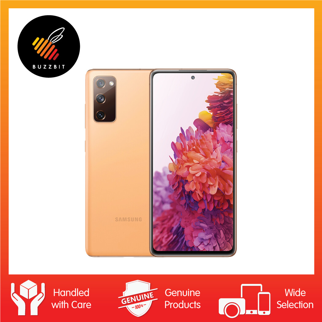 Spesifikasi Samsung Galaxy S20 FE 5G 128GB