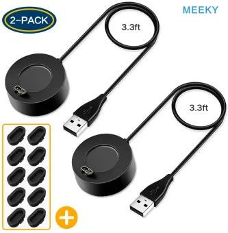 garmin vivoactive 3 charging time