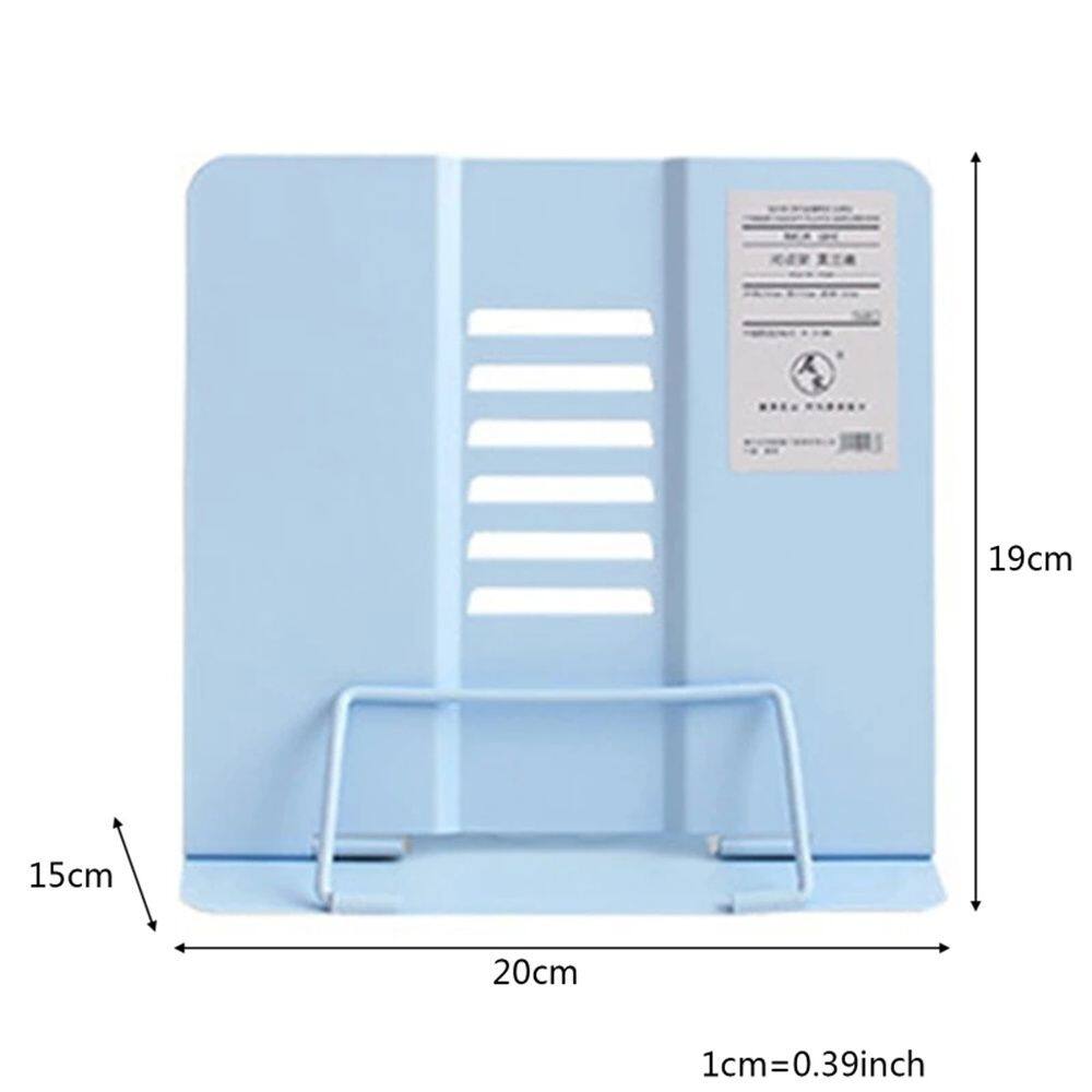 TAADD Kệ Decor Bàn Học Giá Đỡ Đọc Sách Có Thể Điều Chỉnh Bằng Kim Loại Giá Sắp Xếp Để Bàn Giá Đỡ Đọc Sách Giá Đỡ Giá Sách Giá Đỡ Sách
