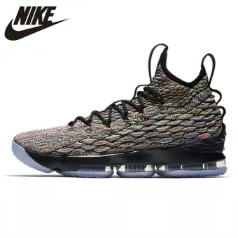 lebron 15 mens high