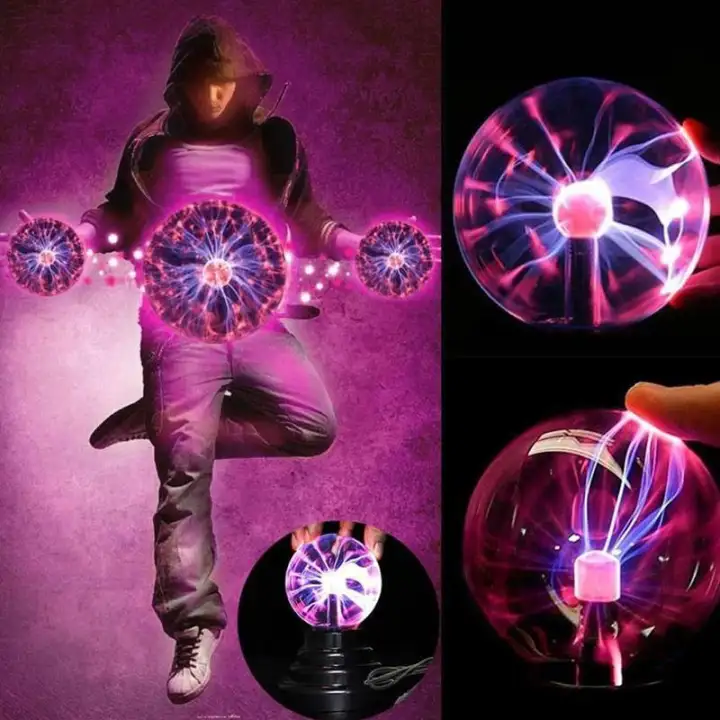 plasma ball lazada