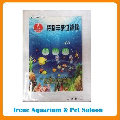 Irene aquarium outlet & pet saloon