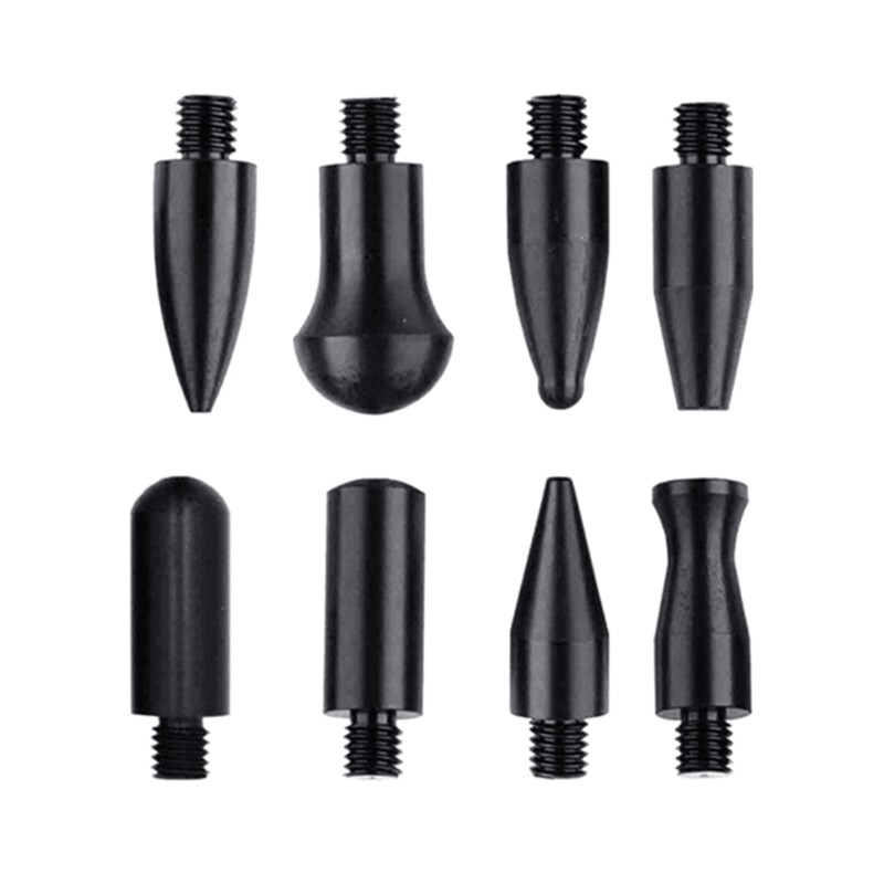 Car Dent Removal Repair Hand Tools Auto Maintenance Paintless Knock Down Pen