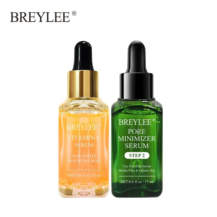 breylee pore minimizer