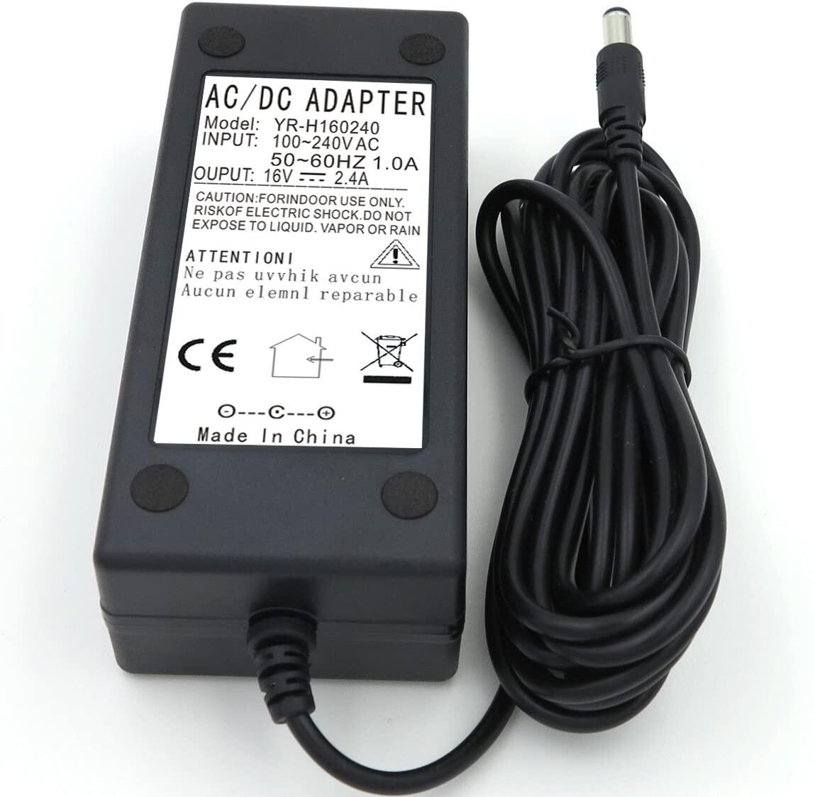 XMHEIRD 12V AC-DC Adaptor Power Supply Charger For Maplin N26NC 4 In 1 Car Jump Starter - Foto 11