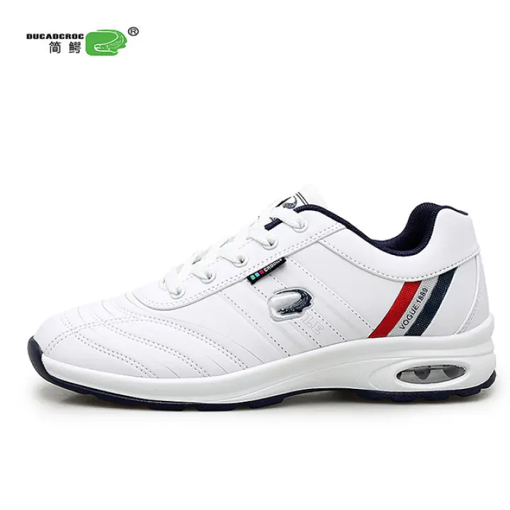 summer golf shoes