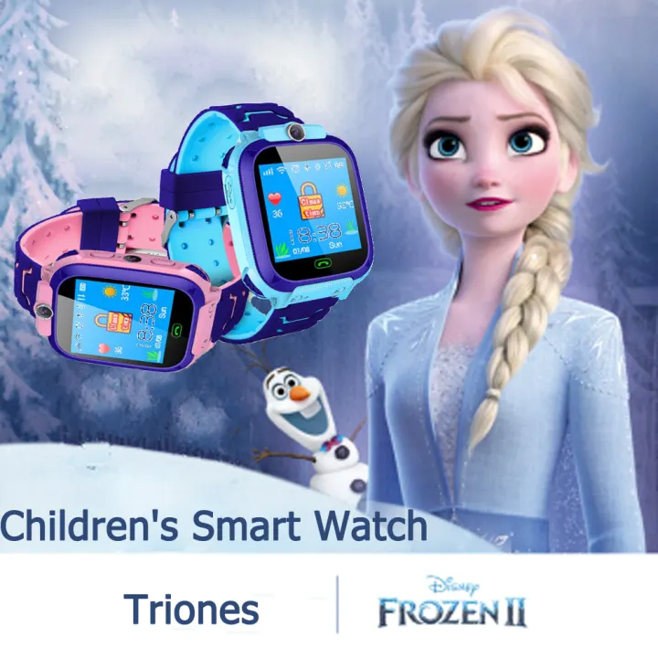 smart watch for kids sim card