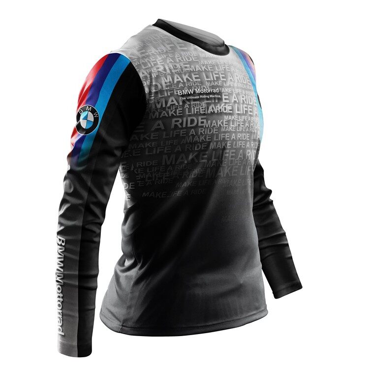 🔥🔥BMW 006🔥🔥Tshirt BMW Motorrad 2020