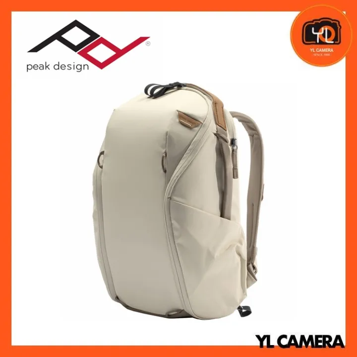 peak design backpack malaysia