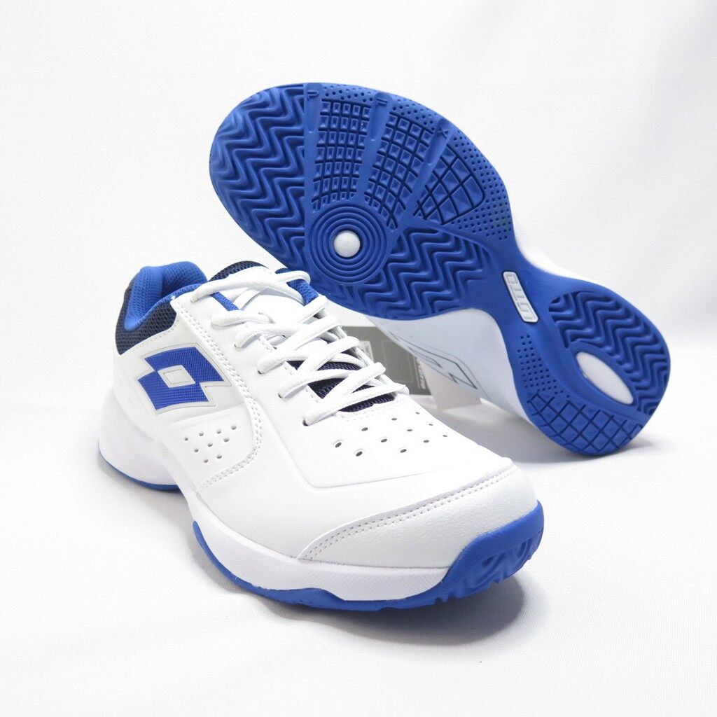lotto badminton shoes