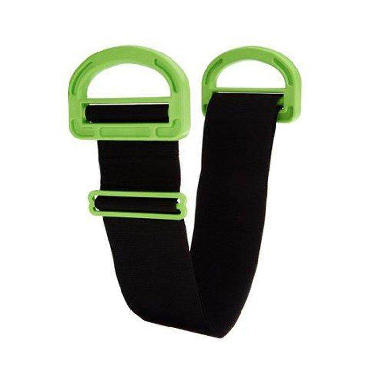 HORI Moving Artifact Portable Moving Rope Moving With Carrying Belt Moving Belt
