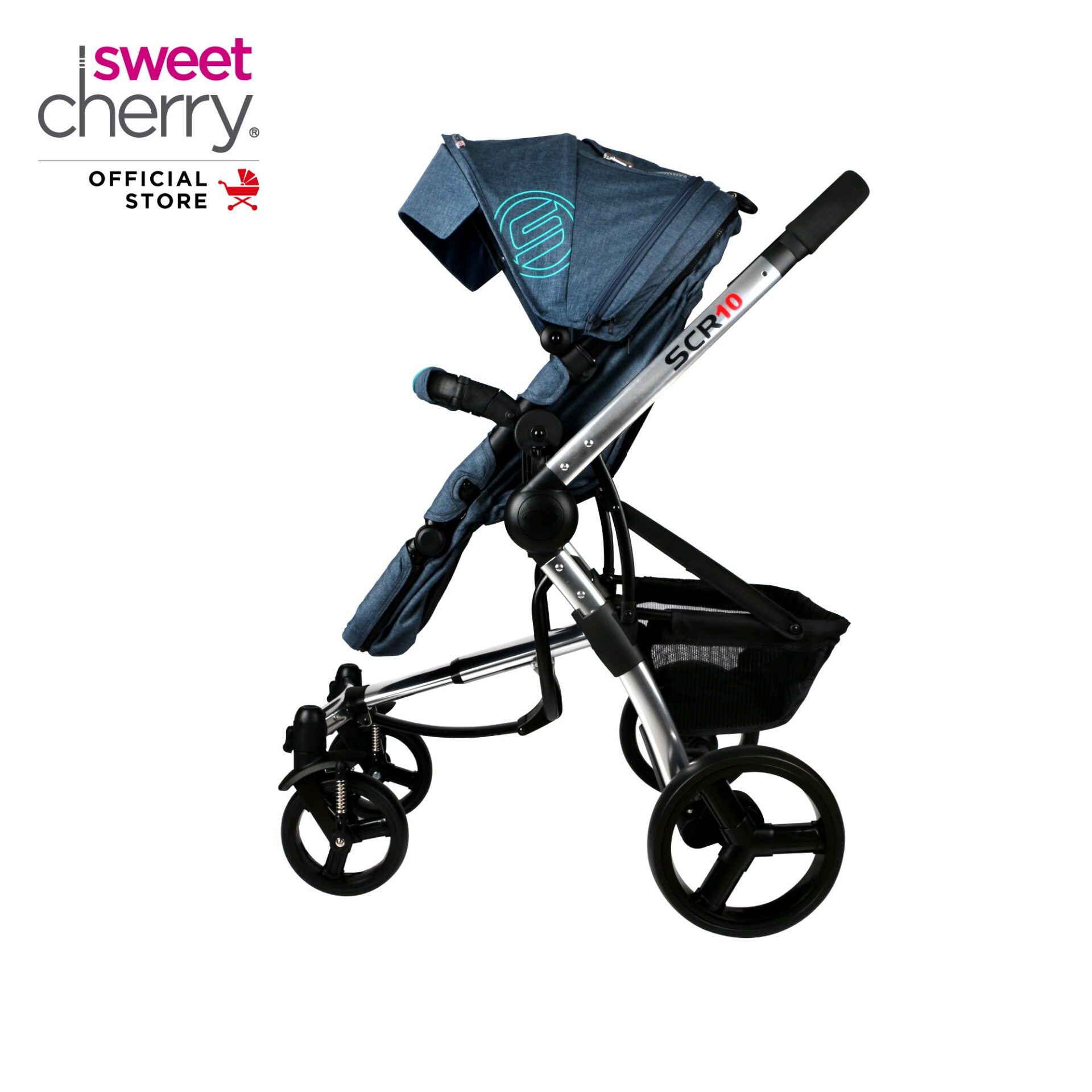 sweet cherry stroller scr 10 Big sale 