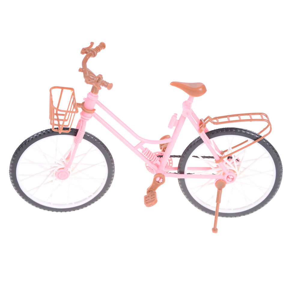 Pink Barbie Bike - Shop Pink Barbie 