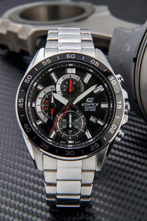 casio edifice efv 550d