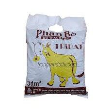 Phân bò nguyên chất Tribat 3 dm3