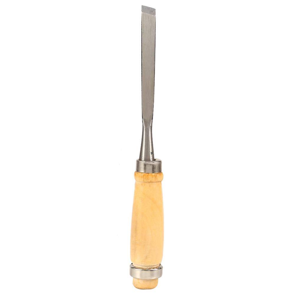 12PCS Wood Carving Hand Chisel Set Woodworking Professional Lathe Gouges Tools