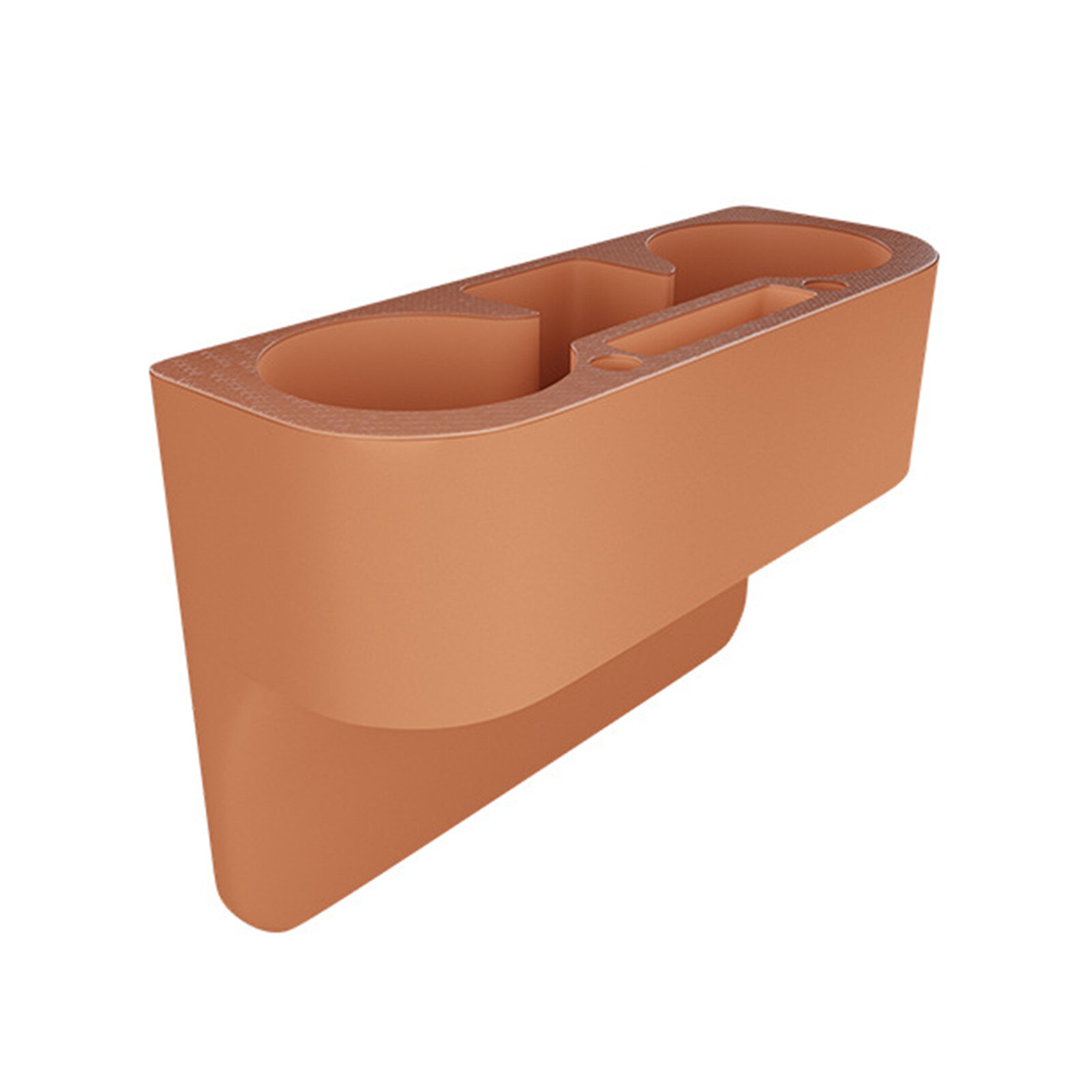 Storage Box for Cars Easy to Install Storage Box Car Seat Gap Organizer Easy Install Storage Box for Driver Co-driver Universal Fit less Than