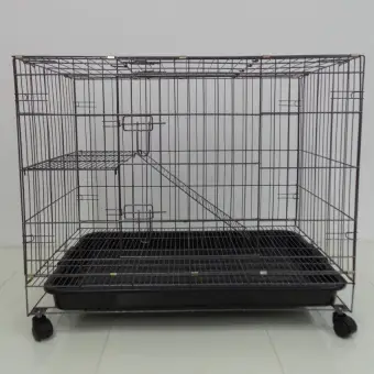 cat cage lazada