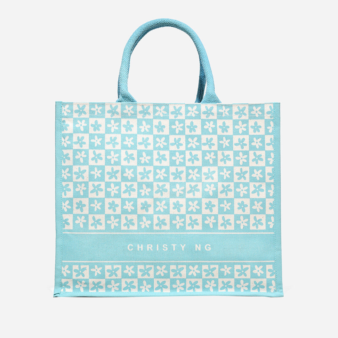 canvas bolsa christy ng