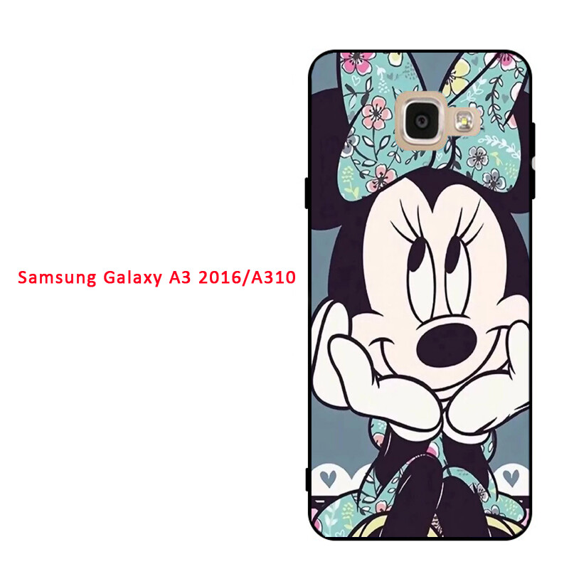 For 6.7 inch samsung galaxy a3 2016/a310/a5 2016/a510/a7 2016/a710/a5 2015/a5000/a7 2015/a7000 silicon soft case cover