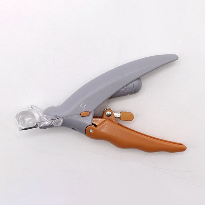 Led Rabar Sharpener อุปกรณ์สำหรับสัตว์เลี้ยง Cat และตัดเล็บสุนัข/เล็บ Sharpeners/แว่นขยาย ...
