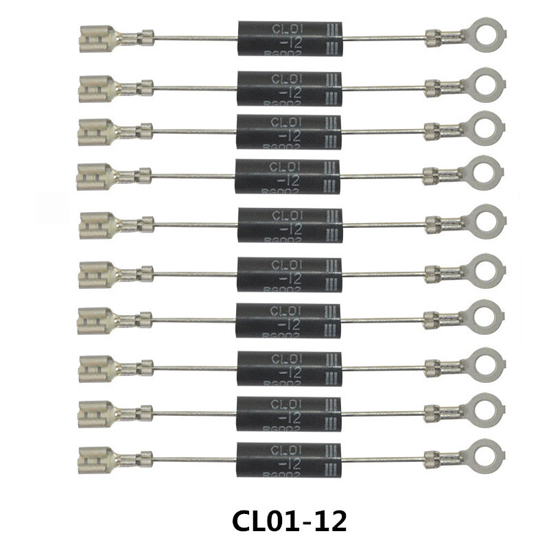 Original Aideepen CL01-12 Microwave Oven Induction Cooker High Voltage Diode