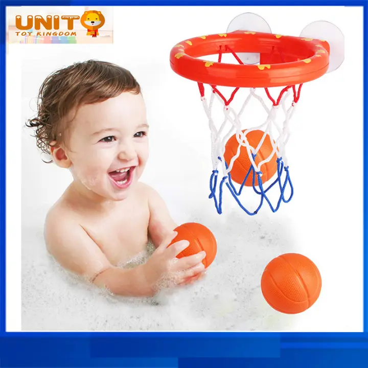 ball bath toys