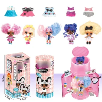 baby girl toys