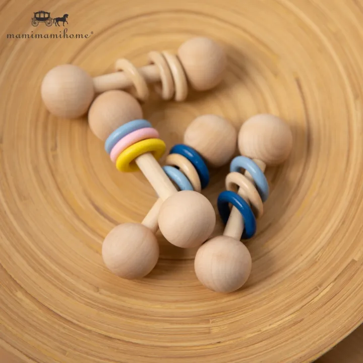 natural sensory toys