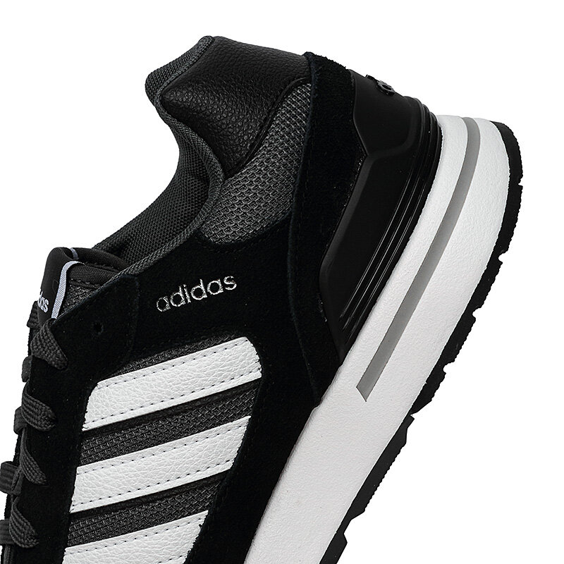 Adidas men's shoes autumn new sports shoes lightweight low-cut retro casual  shoes GV7302 | Lazada Singapore