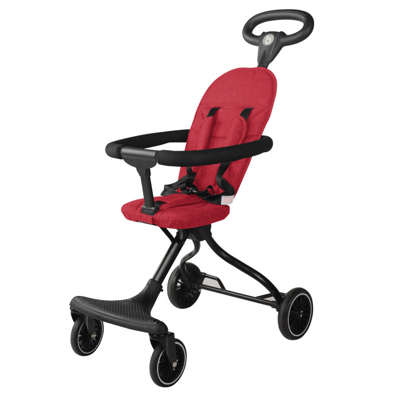 BaoBaoHao Magic Baby Stroller V2 Singapore