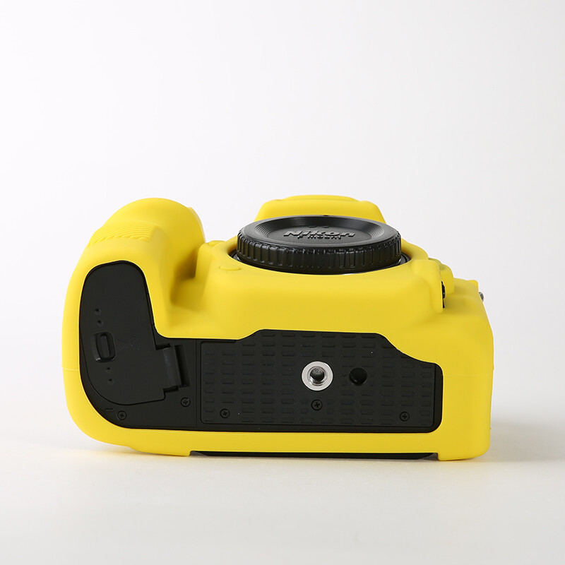 Soft Silicone Camera Case for Nikon D780