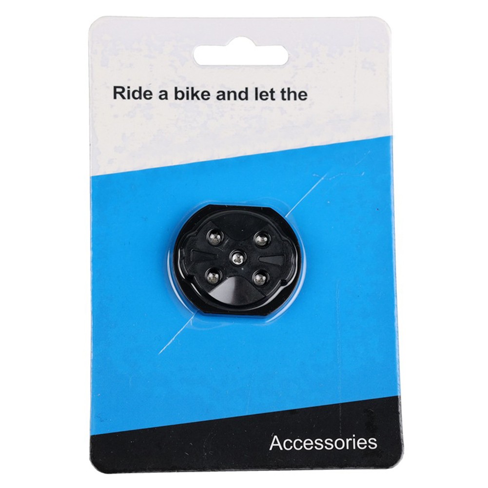 Bicycle Computer Mount Repair Part Base,Holder Accessories For Garmin Bryton