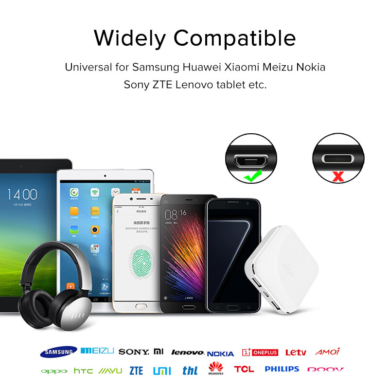 Cáp Dữ Liệu Sạc Nhanh Micro USB Họa Tiết Rồng Nhiều Màu 1M/2M/3M Cho Android Dây Sạc Điện Thoại Di Động