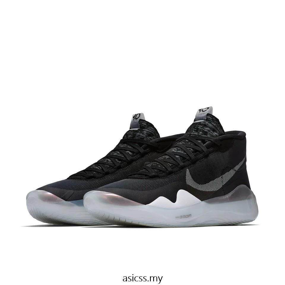 Nike_ZOOM KD12 EP Durant 12 Kevin Durant 12 Nike_Basketball Sepatu