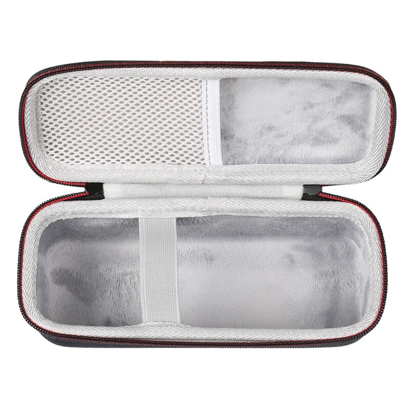 Portable Wireless Bluetooth Hard EVA Speaker Case for Tribit XSound Go Motion Bluetooth Speaker Accessories dropship