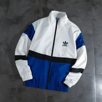 adidas authentic jacket