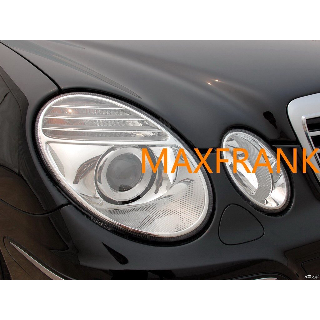 FOR Mercedes Benz W211 05 06 07 08 09 E200 E230 E280 E300 E320 E350