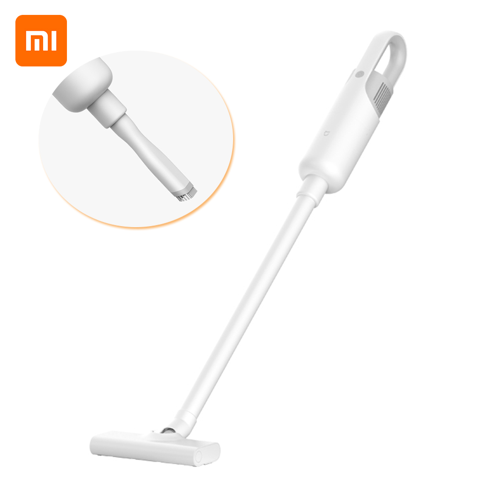 Mijia Handy Vacuum Cleaner: full specifications, photo | XIAOMI-MI.com