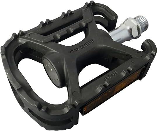 Brand: Mikashima (MKS) MKS (Mikajima Works) Bicycle Pedal MT-FT (MTEFT) Black (Direct from Japan)