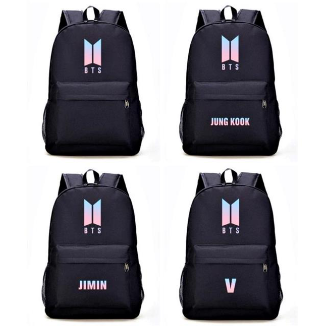 bts backpack lazada