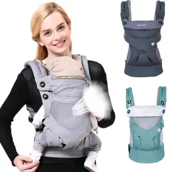 kangaroo bag for carrying baby
