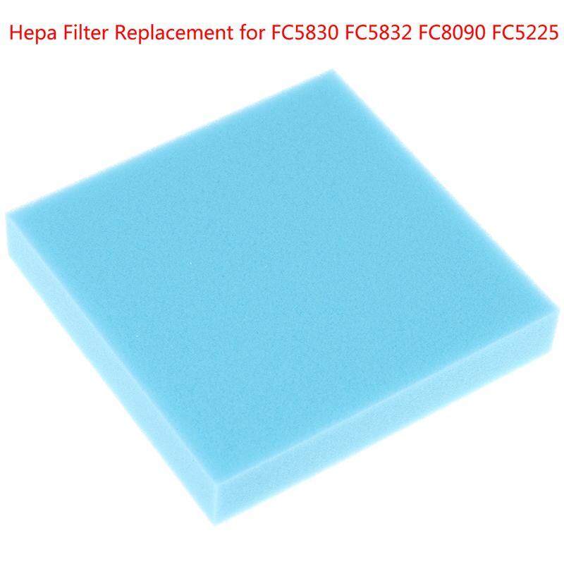 Jettingbuy Filter Replacement Filter Replacement Vacuum Cleaner Vacuum Cleanning Filters Singapore